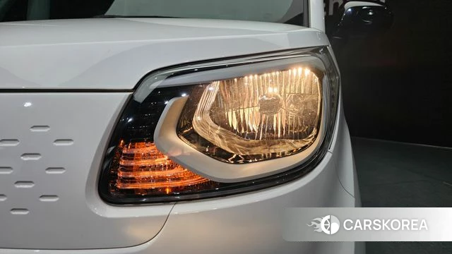 Kia The New Ray id 4355505 из Кореи 14