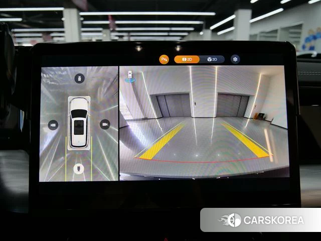 GAC Trumpchi Trumpchi GS8 id 4220871 из Китая 14