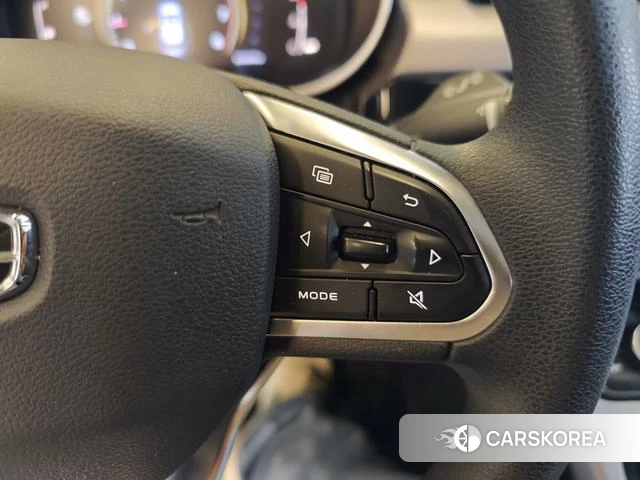 Geely Automobile Boyue id 4253992 из Китая 14