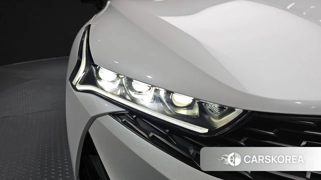 Kia K5 3rd generation id 4696780 из Кореи 14