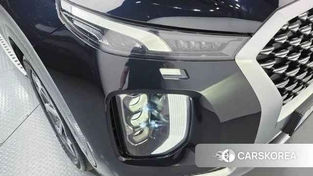 Hyundai Palisade id 4250522 из Кореи 14