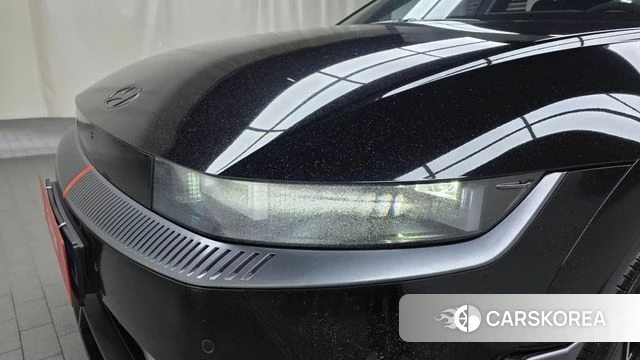 Hyundai Ionic 5 id 4359994 из Кореи 14