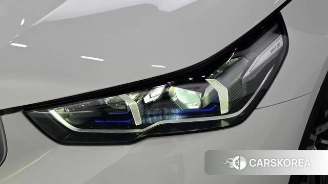 BMW 5 Series (G60) id 4695739 из Кореи 14