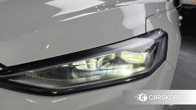 Kia K8 id 4763893 из Кореи 14