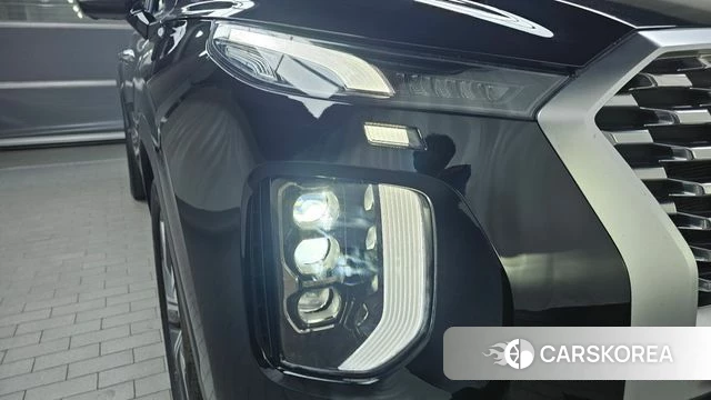 Hyundai Palisade id 4872770 из Кореи 14