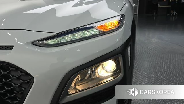 Hyundai Kona id 4557762 из Кореи 14