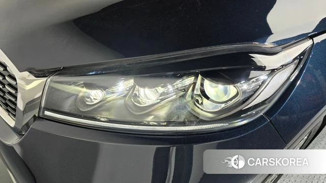 Kia The New Sorento id 4285961 из Кореи 14