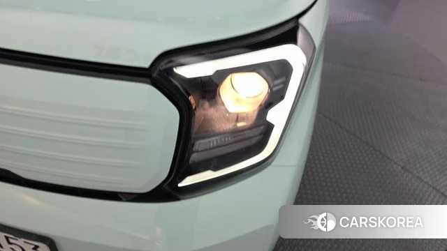 Kia The New Kia Ray id 4223133 из Кореи 14