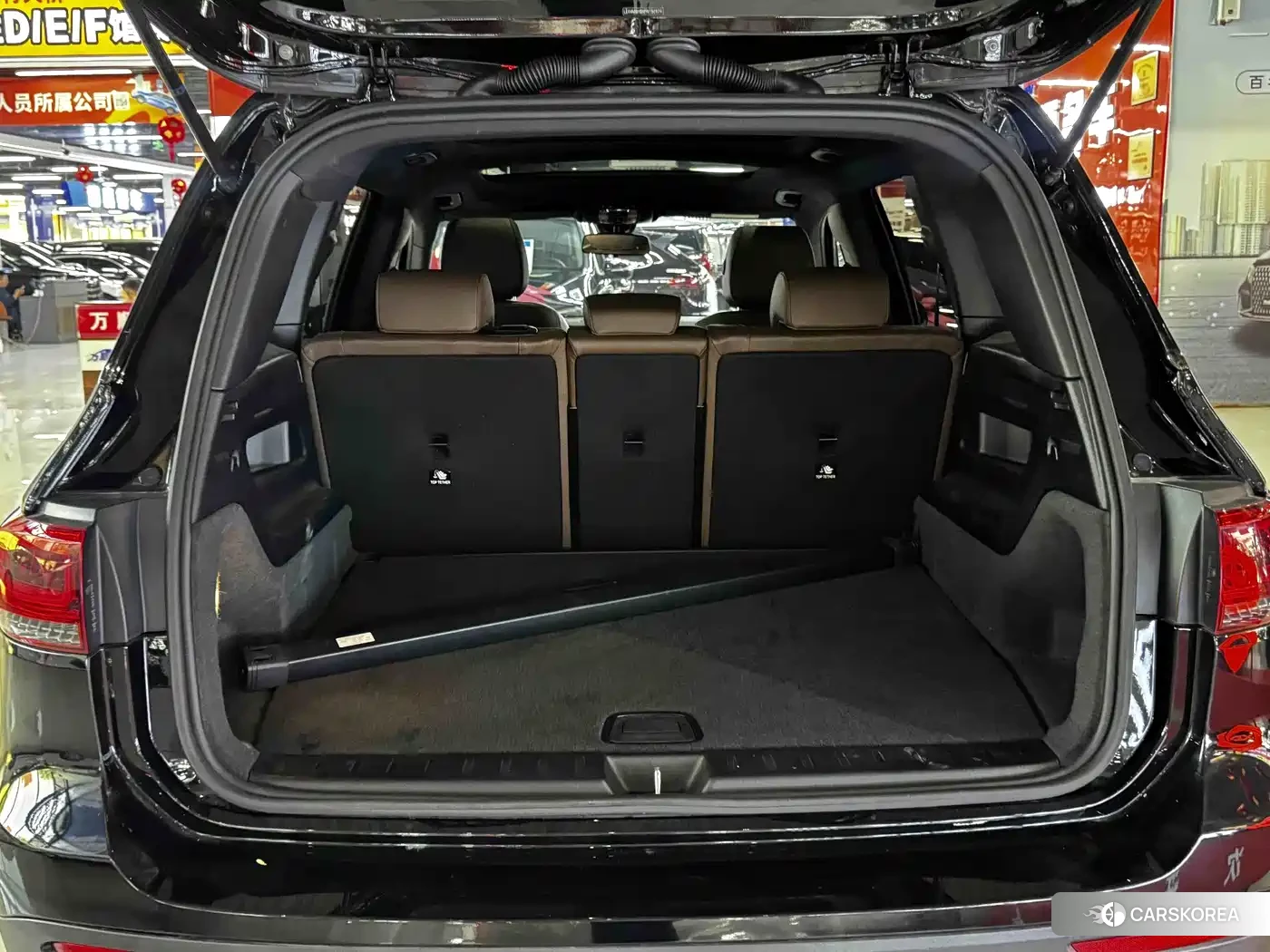 Mercedes-Benz GLB id 4570600 из Китая 14
