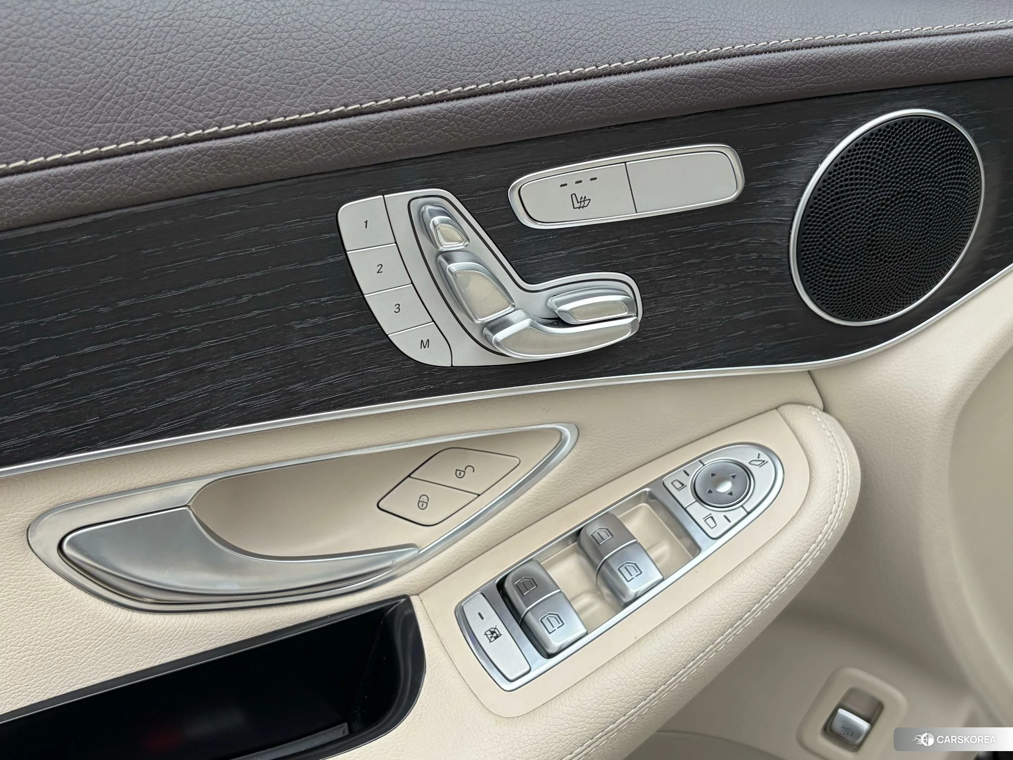 Mercedes-Benz GLC Coupe id 4485298 из Китая 14