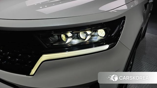 Kia Sorento 4th Generation id 4428407 из Кореи 14