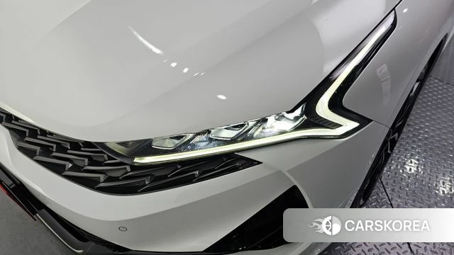 Kia K5 3rd generation id 4446821 из Кореи 14