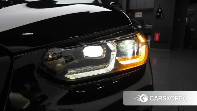 BMW X4 (G02) id 4572347 из Кореи 14