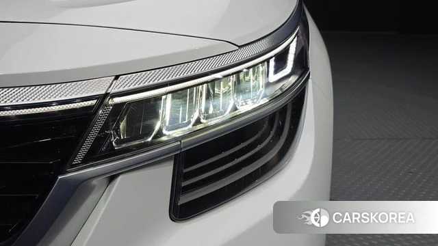 Kia Seltos id 4608973 из Кореи 14