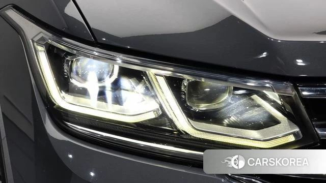 Volkswagen Tiguan second Generation id 4721569 из Кореи 14