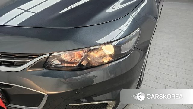 Chevrolet (GM Daewoo) All New Malibu id 4233248 из Кореи 14