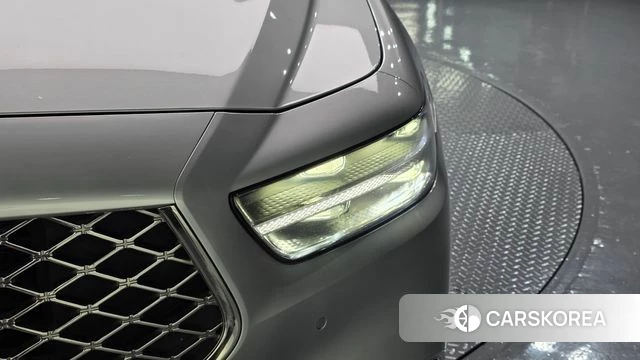 Genesis G90 id 4882202 из Кореи 14