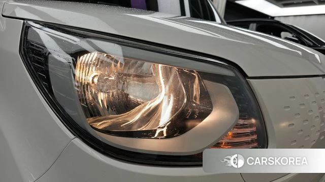 Kia The New Ray id 4610252 из Кореи 14