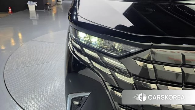 Toyota Alphard 4th Generation id 4394591 из Кореи 14