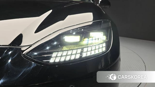 Hyundai Ionic 6 id 4480916 из Кореи 14