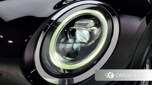 Mini Cooper id 4760327 из Кореи 14