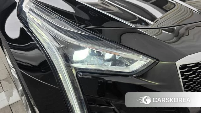 Cadillac CT6 id 4708396 из Кореи 14