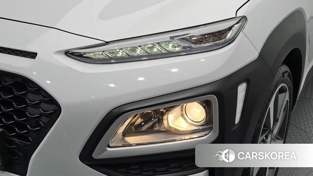 Hyundai Kona id 4689292 из Кореи 14