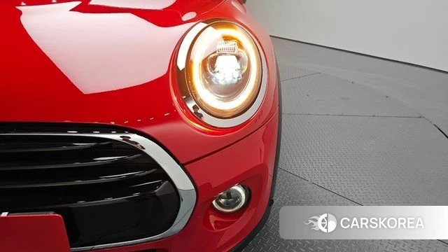 Mini Cooper id 4331129 из Кореи 14