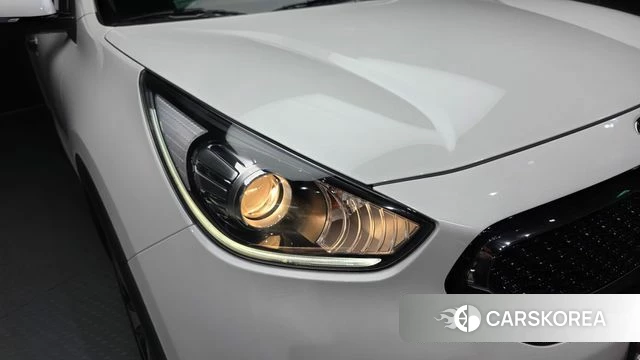 Kia Niro id 4269196 из Кореи 14
