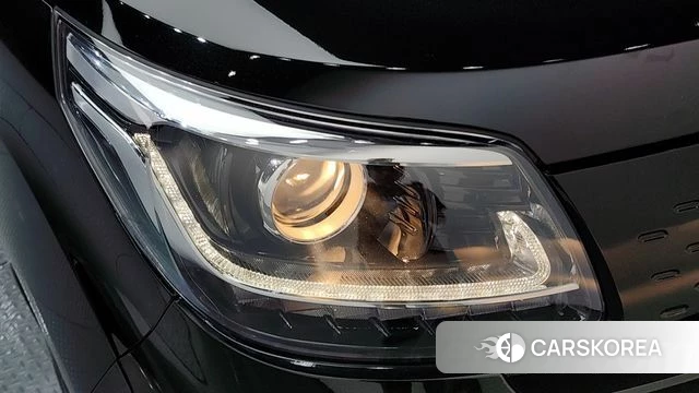 Kia The New Ray id 4636254 из Кореи 14