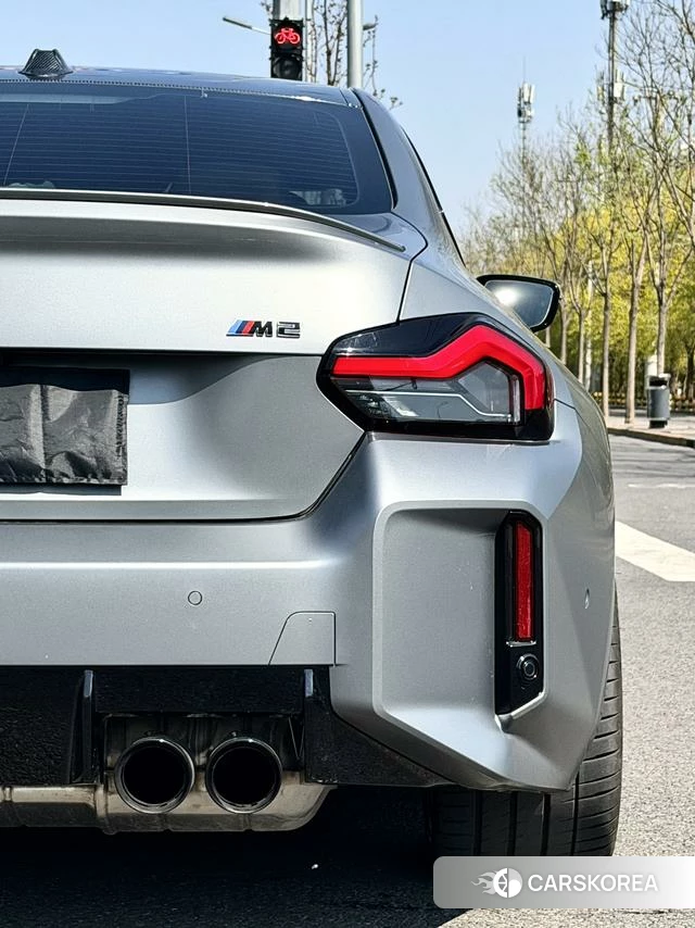 BMW M2 id 4265434 из Китая 14