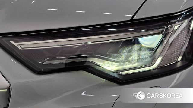 Audi A6 (C8) id 4641690 из Кореи 14