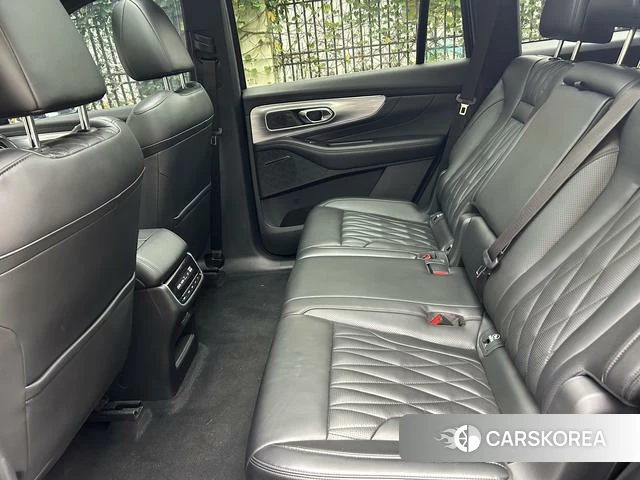 GAC Trumpchi Trumpchi GS8 id 4215153 из Китая 14
