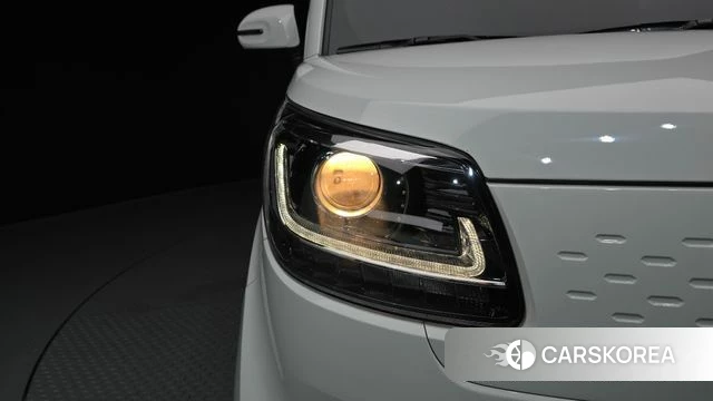 Kia The New Ray id 4541331 из Кореи 14
