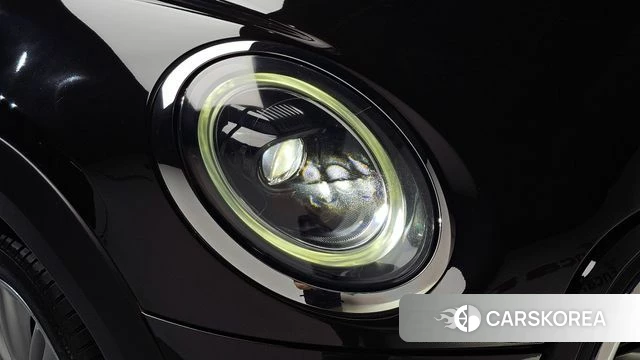 Mini Cooper id 4929790 из Кореи 14