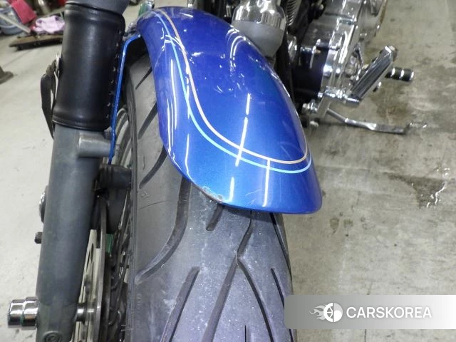 Harley-Davidson Dyna Low Rider FXDL1340 id 4247940 из Японии 14