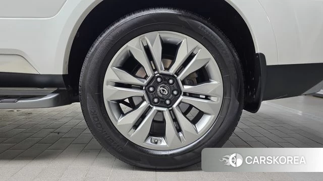 Kia Mohave Master id 4562104 из Кореи 14
