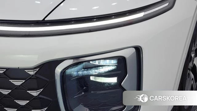 Hyundai Grandeur Hybrid (GN7) id 4571309 из Кореи 14