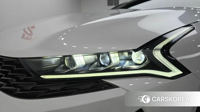 Kia K5 3rd generation id 4836217 из Кореи 14