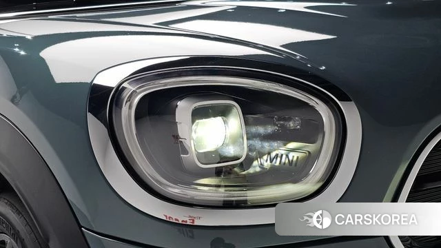 Mini Cooper Countryman id 4921807 из Кореи 13