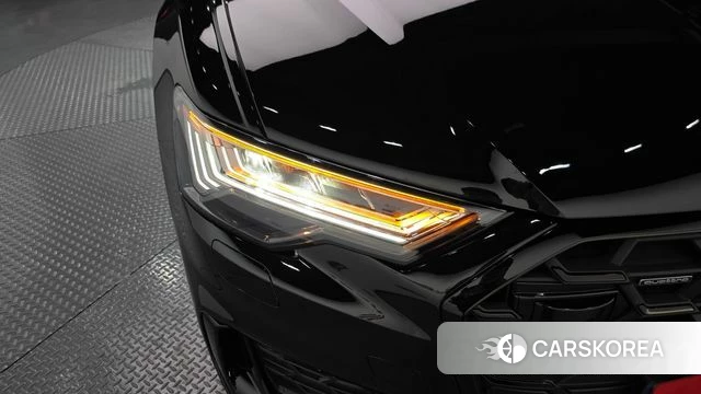 Audi A6 (C8) id 4359947 из Кореи 14