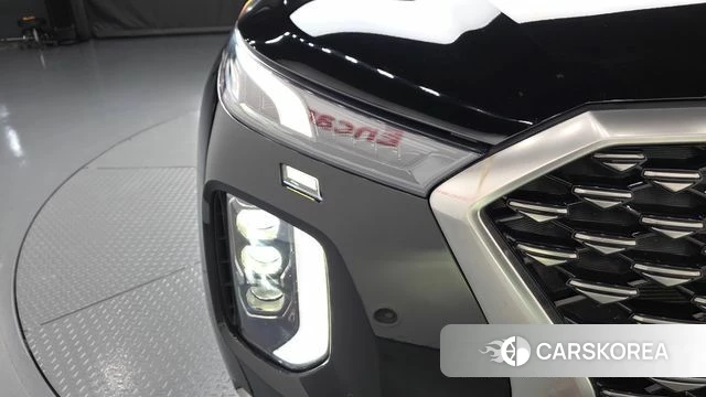 Hyundai Palisade id 4936292 из Кореи 14