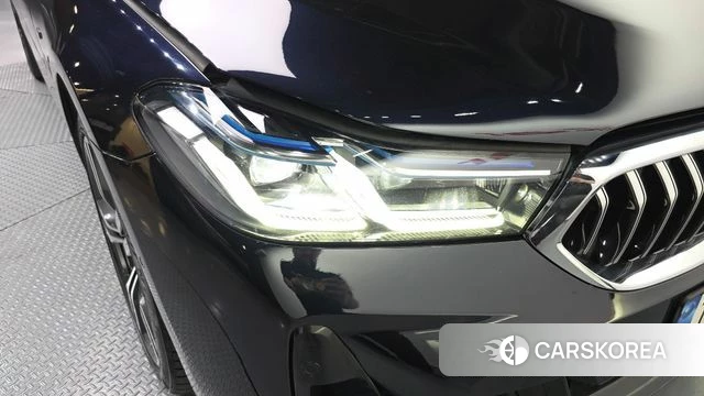 BMW 6 Series GT (G32) id 4195249 из Кореи 14