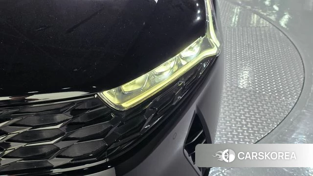 Kia K5 Hybrid 3rd Generation id 4757653 из Кореи 14