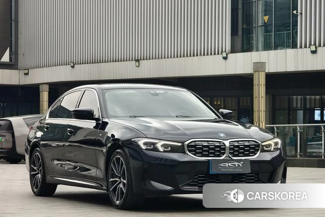 BMW 3 series id 4254608 из Китая 14