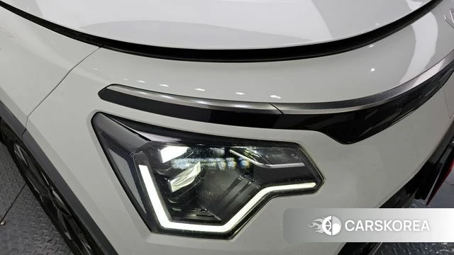 Kia Di All New Niro EV id 4185961 из Кореи 14