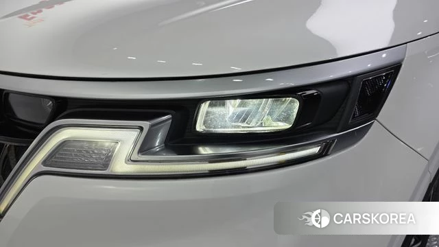 Kia Carnival 4th generation id 4614276 из Кореи 14