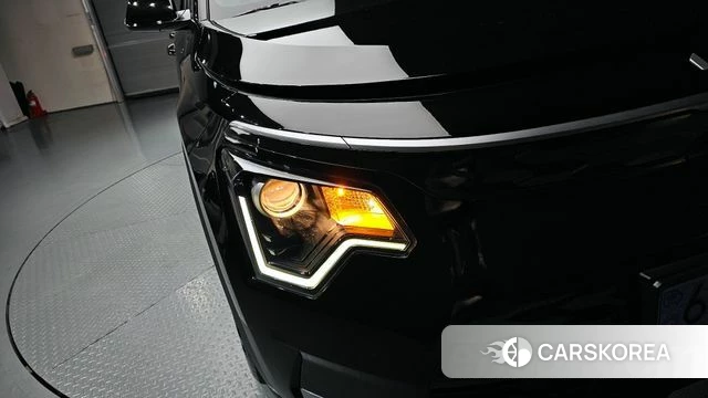 Kia Di All New Niro EV id 4267033 из Кореи 14