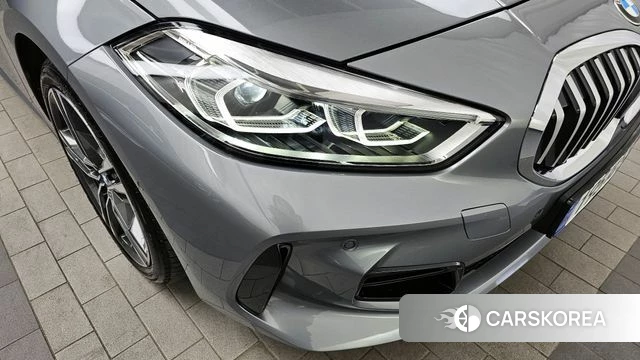 BMW 1 Series (F40) id 4222968 из Кореи 14