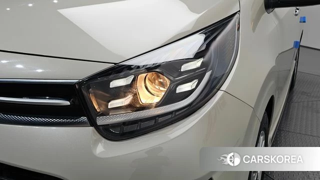 Kia Morning Urban (JA) id 4469807 из Кореи 14